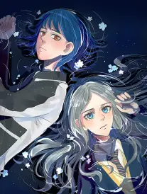 悬疑漫画暗室手记海报